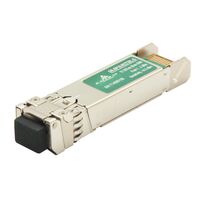 Модуль SFP+ WDM - 10G 20km LC TX1270 DDM Gateray (GR-SP10-W2720L-D)