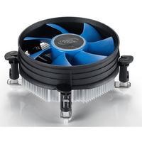 Система охлаждения для процессора DeepCool 95W THETA 9 LGA1150/ LGA1151/ LGA1155 алюминий