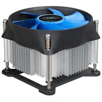 Система охлаждения Для процессора DeepCool 95 W Theta 20 (1150/ 1151/ 1155/ S1156/  Core i7/ i5/ i3 / алюминий, 3 Pin, 100 мм) THETA20