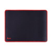 Коврик для мыши Smartbuy RUSH Red cage игровой, резина+ткань, 360x270x3 мм   (SBMP-02G-K)