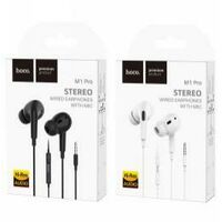Гарнитура HOCO M1 pro с микрофоном, белый (M1 White)