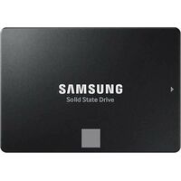 Твердотельный накопитель SSD 2.5" SATA: 1000 ГБ Samsung 870 EVO TLC [Скорость чтения/ записи: 560 МБ/ с/ 530 МБ/ с] MZ-77E1T0BW
