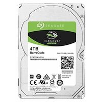 Жесткий диск HDD 2.5" SATA: 4000 Гб Seagate ST4000LM024 [5400 rpm, 128 Мб, Sata 3 (6 Gbit/ s)] ST4000LM024