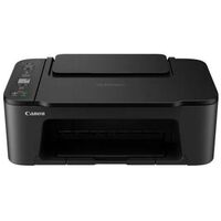 МФУ Canon Pixma TS3340 [А4/ Струйная/ Цветная/ 7.7 стр/ мин/ USB/ Wi-Fi] (3771C007 )