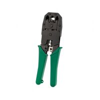 Инструмент для обжимки ProConnect HT-200  для RJ-45 (8P-8C/ 6P-6C/ 4P-4C) (HT-315) (12-3441-4)
