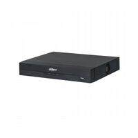 не исп_Видеорегистратор мультиформатный 4-канальный Dahua XVR5104C-X1 (настольный)
