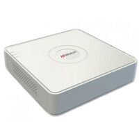 Видеорегистратор IP 8-канальный HiWatch HDD до 6Tb (DS-N208(C))