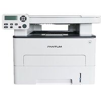 МФУ Pantum M6700D [А4/ Лазерная/ Черно-белая/ 30 стр.мин/ Дуплекс/ USB 2.0] (M6700D)