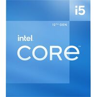 Процессор s1700 Core i5 -12500 Tray 3,0 ГГц (4,60 ГГц), 6 ядер, 12 потоков, Intel UHD Graphics 770, Alder Lake, 65Вт (CM8071504647605)