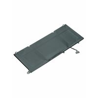 Батарея Dell Inspiron 90V7W, DIN02, JD25G (XPS 13 Ultrabook (9343, 9350, 9360)) 7.4v, 7000mAh