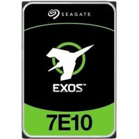 Жесткий диск HDD 3.5" SATA: 6000 Гб Seagate Exos 7E10