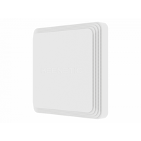 Точка доступа внутренняя Keenetic Voyager Pro 4-Pack (KN-3510) (2,4 + 5 ГГц; 2,4ГГц 574 Мбит/ с;5ГГц 1201 Мбит/ с;2х1Гбит/ с;1 x RJ-45; 1 x RJ-45 + PoE)