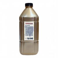 Тонер Kyocera FS-1000 NJ-040 900г. фл. Gold ATM Tomoegawa (TK-17/ 18/ 100/ TK-110/ 120/ TK-130/ 140/ 160/ 170/ 1130/ 1140/ TK-410/ 435/ TK-685) Упаковка 10шт.