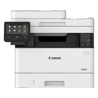 МФУ Canon i-SENSYS MF455dw (А4,Лазерная,Монохромная,38 стр.мин,Дуплекс,Однопроходный ADF,USB,RJ-45,Wi-Fi,Факс) 5161C006BA