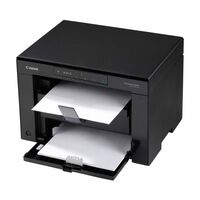 МФУ Canon image Class MF 3010 (А4, Лазерная, Монохромная, 18 стр.мин, USB 2.0, Черный)