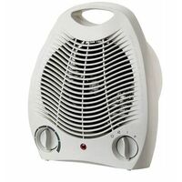 Тепловентилятор Oasis SB-20 (1000/ 2000 Вт, обогрев до: 20 м2)