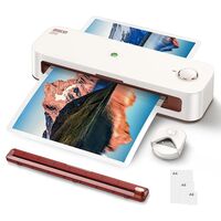 Ламинатор Office Kit L2315 [A4,175 мкм],в комплекте резак и обрезчик углов