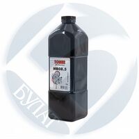 Тонер HP 1010/ 1200 1кг. фл. Булат HB08.5 Universal