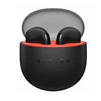 TWS наушники Xiaomi Haylou X1 Neo, вкладыши, черный (Haylou X1 Neo)
