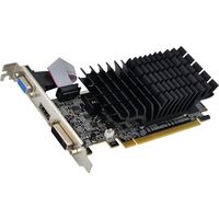 Видеокарта PCI-e: GeForce GT210 Afox (1Gb, GDDR3, 64 bit, 1*DVI, 1*HDMI, 1*D-Sub) AF210-1024D3L5-V2