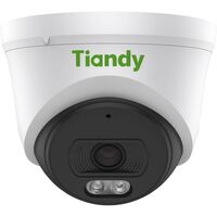 Видеокамера IP 2 Mp уличная Tiandy купольная, f: 2.8 мм, 1920*1080, ИК: 30 м, микрофон (TC-C32XN SPEC:I3/ E/ Y/ 2.8mm/ V5.1) Видеокамера IP 2 Mp уличная Tiandy купольная, f: 2.8 мм, 1920*1080, ИК: 30 м, микрофон (TC-C32XN SPEC:I3/ E/ Y/ 2.8mm/ V5.1)