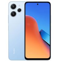 Смартфон Xiaomi Redmi 12 4Gb/ 128Gb Синий РСТ