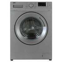 Стиральная машина фронтальная Beko WSRE6512ZSS