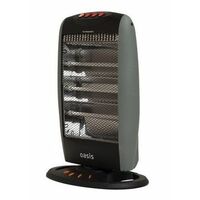 Инфракрасный обогреватель Oasis IS-12P (1200 Вт, обогрев до: 20 м2)