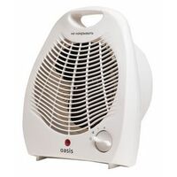 Тепловентилятор Oasis SD-20R (2000 Вт, обогрев до: 20 м2)