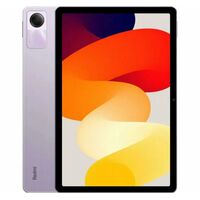 Планшетный ПК Xiaomi Redmi Pad SE Wi-Fi 11" (1920x1200) 6Gb/ 128Gb, Фиолетовый
