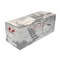 Картридж Canon 057H 7Q 10000стр. (iSensys LBP-223/ MF443) с чипом без счетчика