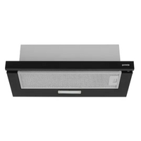 Вытяжка каминная Gorenje TH606E4B