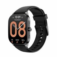 Умные часы Xiaomi Amazfit Pop 3S Черный