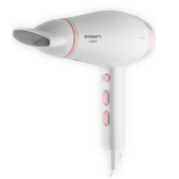 Фен Kraft  KF-HD225DSI