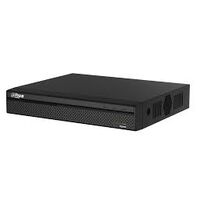 Видеорегистратор IP 8-канальный Dahua 8 портов POE, бюджет 72 Вт, HDD до 6Tb (DHI-NVR1108HS-8P-S3/ H)