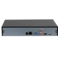 Видеорегистратор IP 16-канальный Dahua HDD до 20Tb (DHI-NVR4116HS-4KS3)
