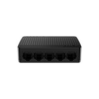 Неуправляемый коммутатор 05 портов Tenda SG105M ( 5x1Гбит/ с) корпус - пластик