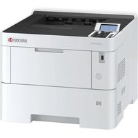 Принтер Kyocera ECOSYS PA4500x  (А4, Лазерная, Монохромная, 45 стр.мин, Дуплекс, RJ-45, USB 2.0) 110C0Y3NL0
