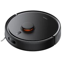 Робот-пылесос Xiaomi Robot Vacuum S20 Black