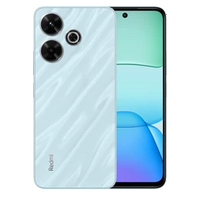 Смартфон Xiaomi Redmi 13 8Gb/256Gb Голубой