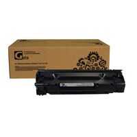 Картридж HP LJ CB435/ CB436/ CE285A/ Canon 712/ 713 GalaPrint 2000стр. (P1005/ P1505/ M1120/ M1522N Canon LBP-3010/ 3100/ 3250)