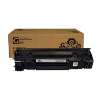 Картридж HP LJ CF283X/ Canon 737 GalaPrint 2400стр. (MFP M125/ M127 Canon MF211/ 212/ 215/ 216/ 222/ 223/ 224/ 226/ 217/ 227/ 229)