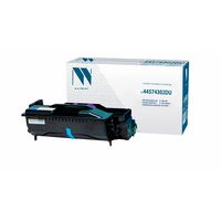 Драм-картридж Oki 44574302 NV Print 25000стр. (B411/ B412/ B431/ B432/ MB441/ MB451/ MB461/ MB471/ MB472/ MB491/ MB492/ MB562)