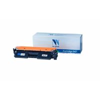 Картридж Canon 047 NV Print 1600стр. (LBP-110/ 112/ 113/ MF-110)