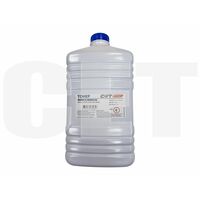 Тонер Konica Minolta TN-221/ TN-324 Cyan CET NF8C фл.500г (Bizhub C258/ C308/ C368/ C227/ C287)