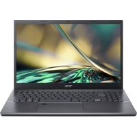 Ноутбук Acer 15,6"/ Intel i5-12450H (2.0GHz до 4.4GHz)/ 16Гб/ SSD 512Гб/ Intel UHD Graphics (1920x1080) IPS/ No ODD/ Без ОС/ Черный A515-57-50R7 (NX.KN3CD.00