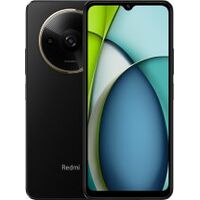 Смартфон Xiaomi Redmi A3X 3Gb/ 64Gb Черный РСТ