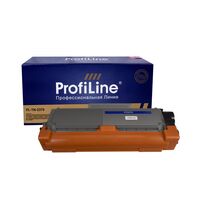 Картридж Brother TN-2375 Profiline 2600стр. (DCP L2540DNR/ L2560DWR/ L2500DR/ L2520DWR/  MFC L2720DWR/ L2700DWR/ L2740DWR/ L2700WR/ HL L2365DWR/ L2340DW)