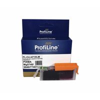 Картридж Canon CLI-471XLM Magenta Profiline (MG5740/ MG6840/ MG7740/ TS5040/ TS6040/ TS8040/ TS9040)