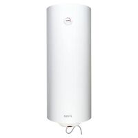 Водонагреватель накопительный вертикальный Oasis MS-80 белый (объем 80 л, эмаль)
